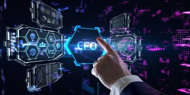 Virtual CFO Services