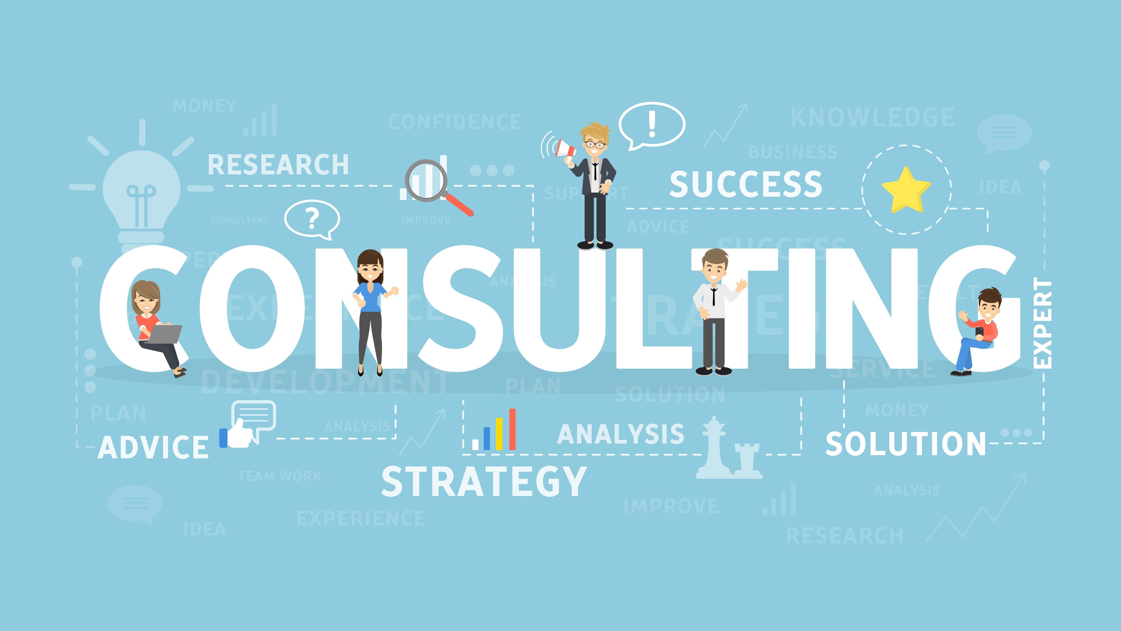Management Consultancy