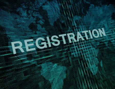 Registrations